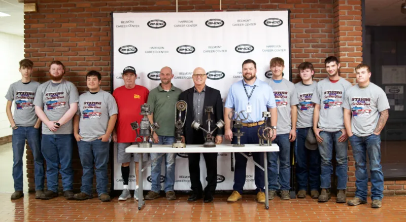 Staying Clean Club’s car show gears up for 10th year